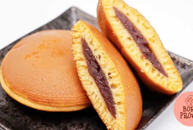 Dorayaki