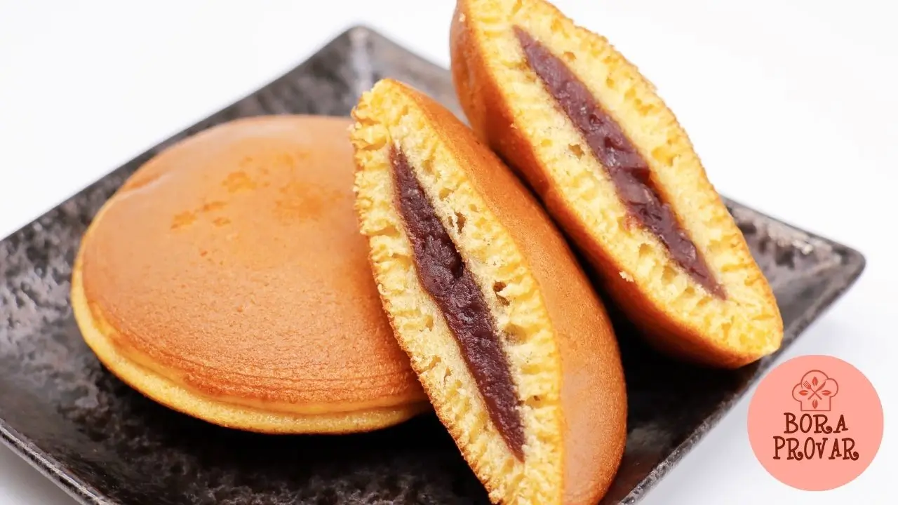 Dorayaki