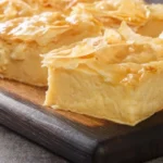 Galaktoboureko