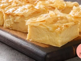 Galaktoboureko