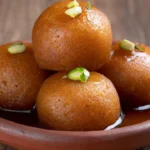 Gulab Jamun