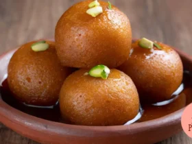 Gulab Jamun