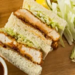Katsu Sando