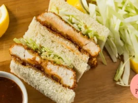 Katsu Sando