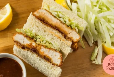 Katsu Sando