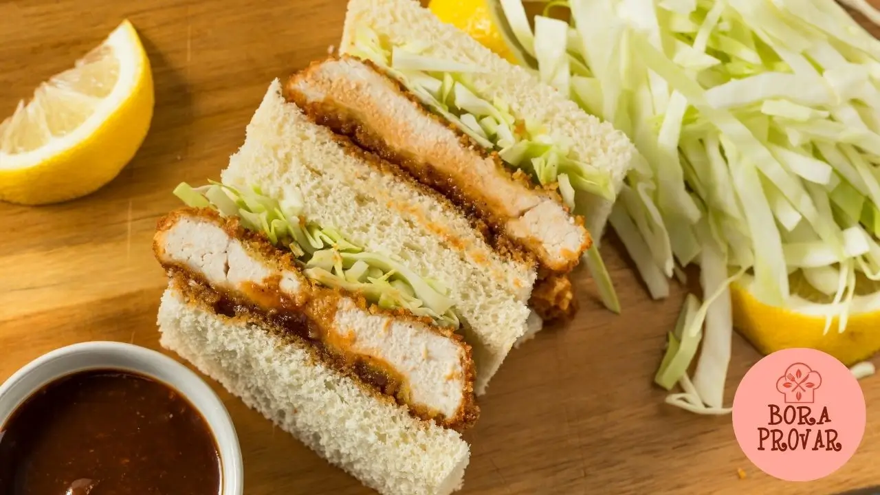 Katsu Sando