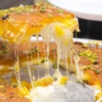 Knafeh