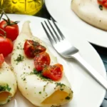 Lulas à Mediterrânea