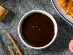 Molho Tonkatsu