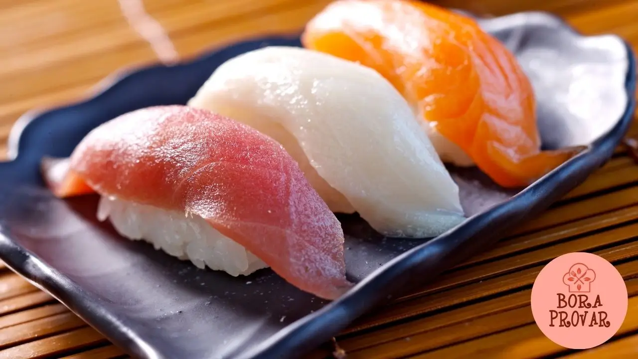 Nigiri