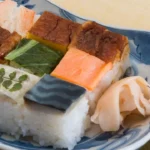 Oshizushi