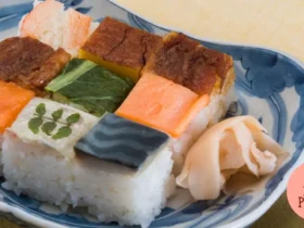 Oshizushi