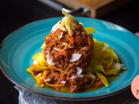 Ragù alla Pugliese