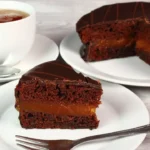 Sachertorte