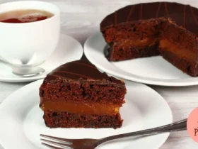 Sachertorte