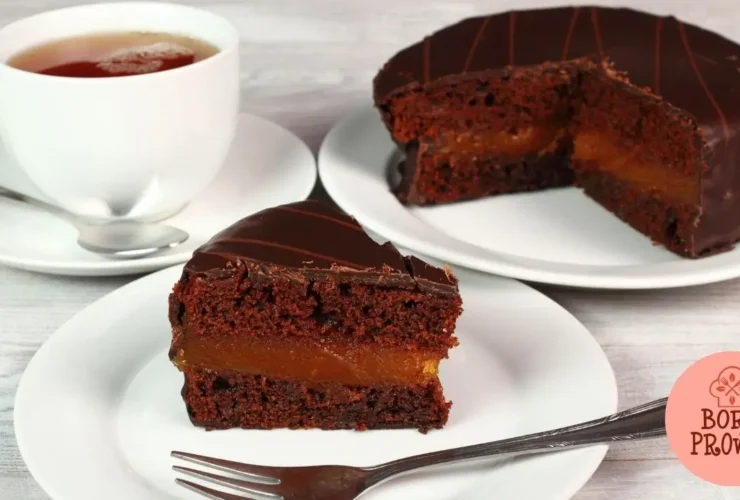 Sachertorte