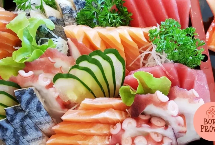 Sashimi