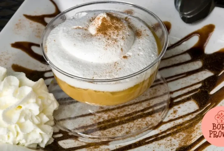 Suspiro Limeño