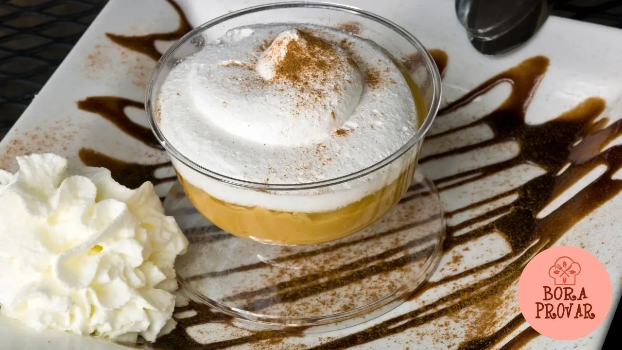 Suspiro Limeño
