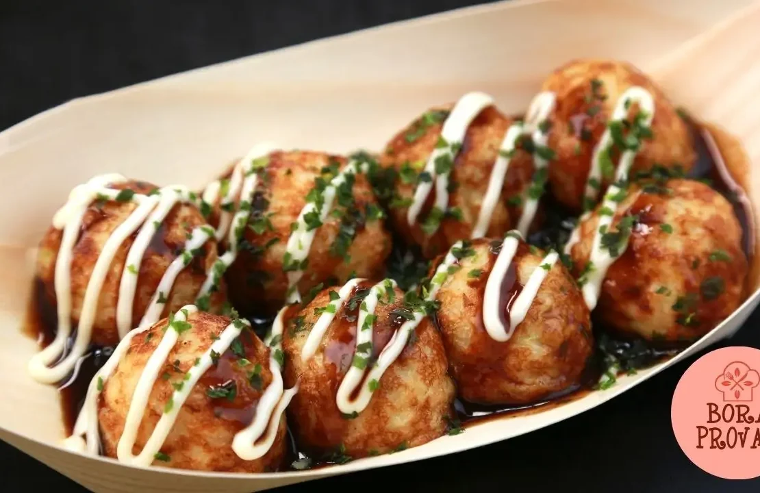 Takoyaki