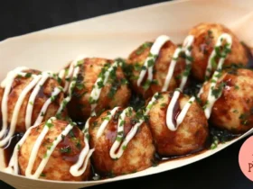 Takoyaki