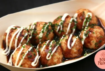 Takoyaki