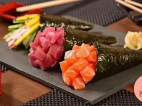 Temaki