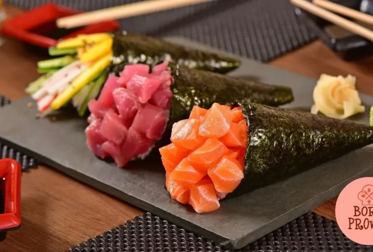 Temaki