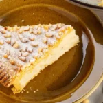 Torta della Nonna