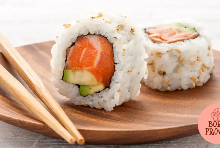 Uramaki