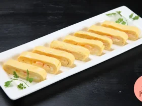Dashimaki Tamago