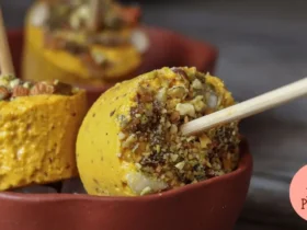 Kulfi