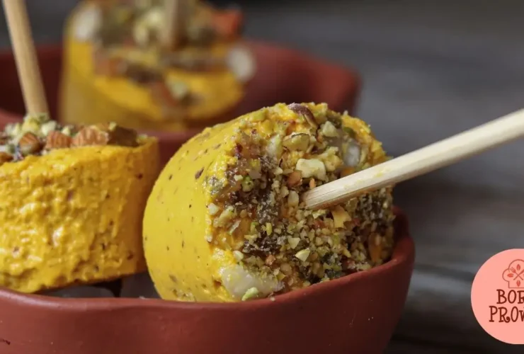 Kulfi