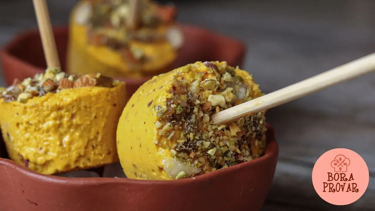 Kulfi