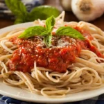 Molho Marinara