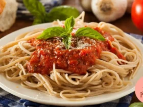 Molho Marinara