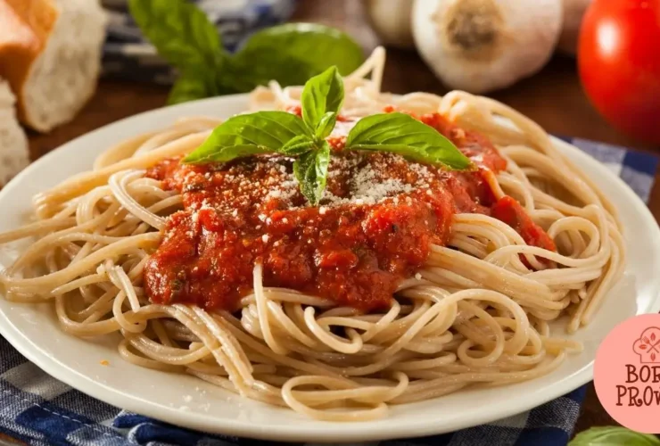 Molho Marinara