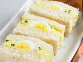 Tamago Sando