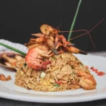 Arroz Chaufa