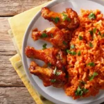 Arroz Jollof