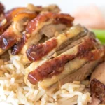 Arroz de Pato