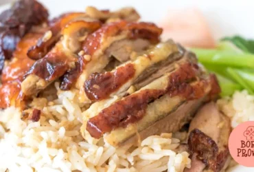 Arroz de Pato