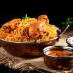Biryani