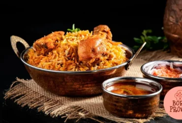 Biryani