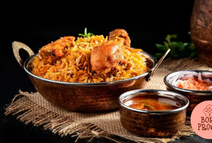 Biryani