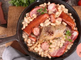 Cassoulet