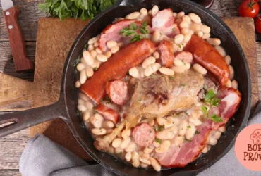 Cassoulet