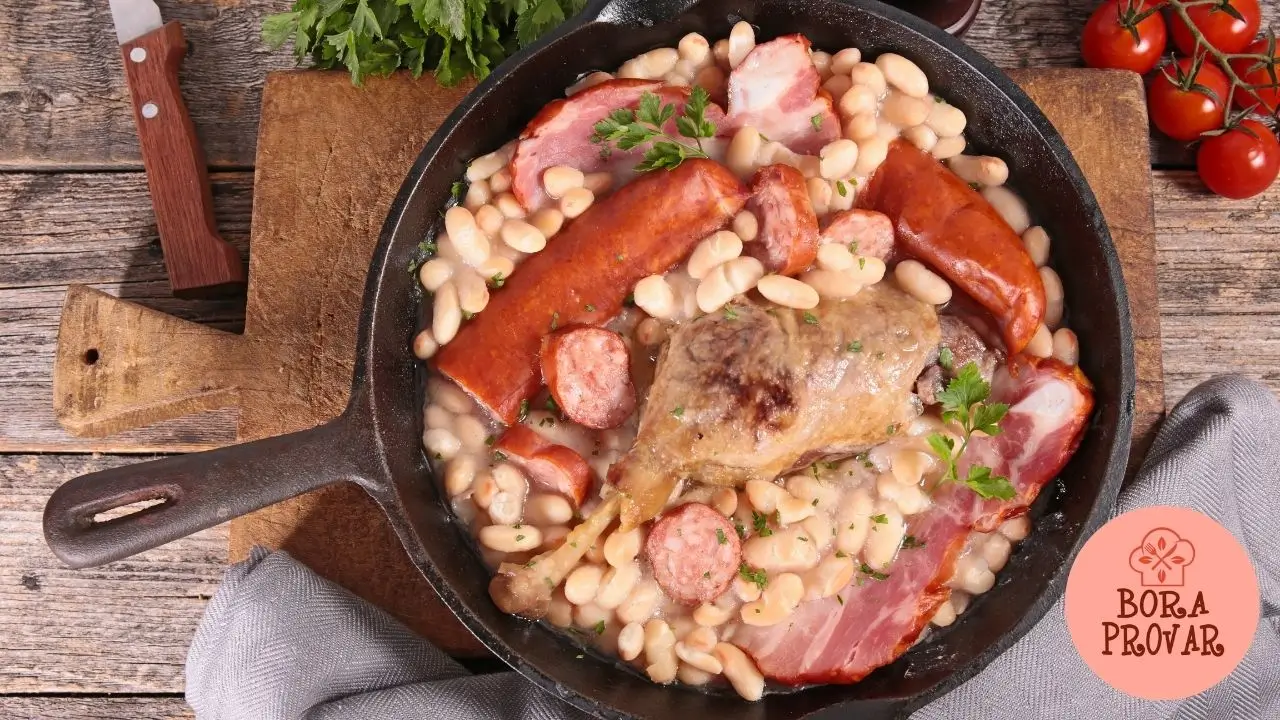 Cassoulet