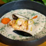 Chowder Soup