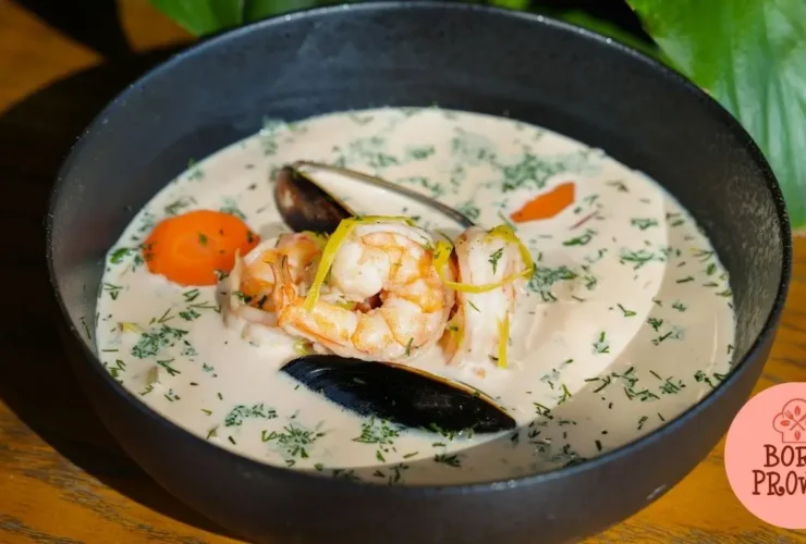 Chowder Soup